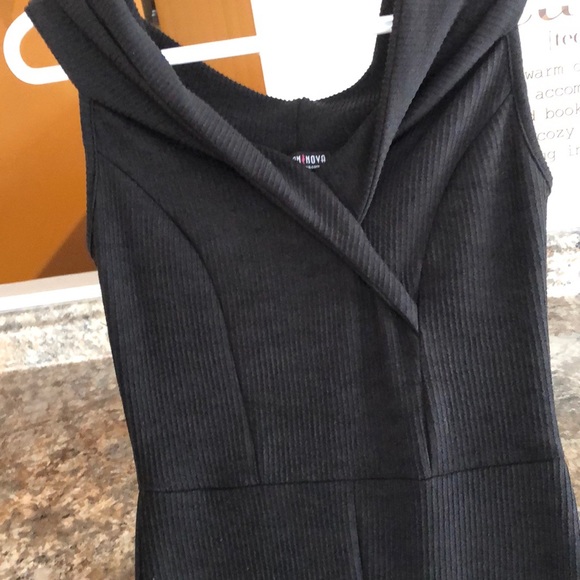 Jumpsuit  dressy outfit - Picture 2 of 4